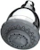 Culligan Wall-Mounted Filtered Showerhead with Massage 1