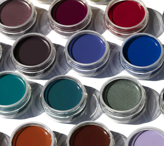 AMC Eyeliner Gel 77 3