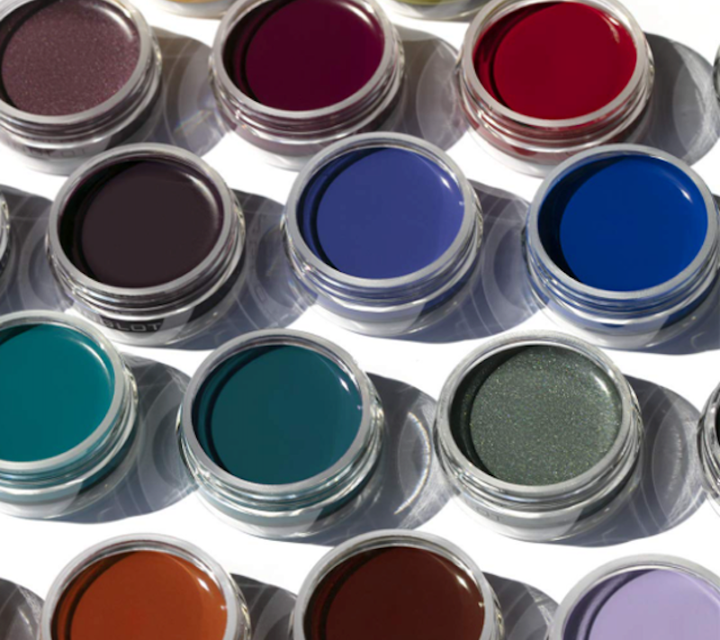 AMC Eyeliner Gel 77 3