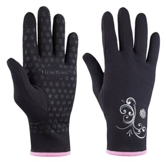 10 Best Touchscreen Gloves in 2022 (TrailHeads, Timberland, and More) 2