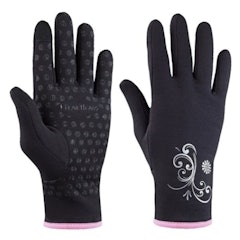 Power Stretch Women's Running Gloves