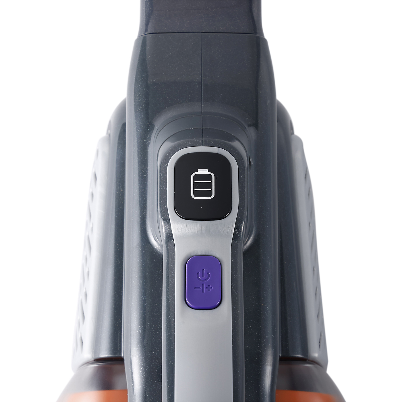 dustbuster AdvancedClean Pet Cordless Hand Vacuum 6