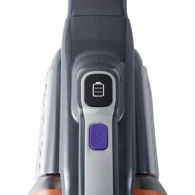 dustbuster AdvancedClean Pet Cordless Hand Vacuum 6