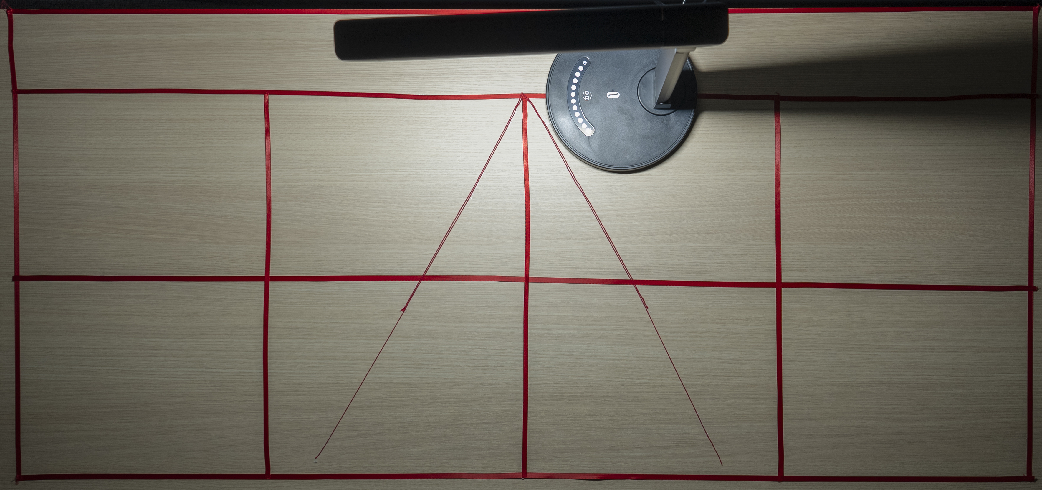 LED Desk Lamp 5