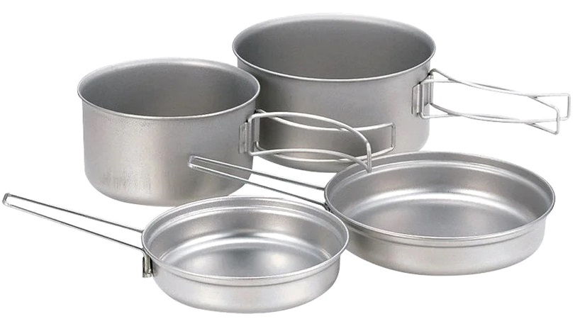 Multi Compact Cookset 1