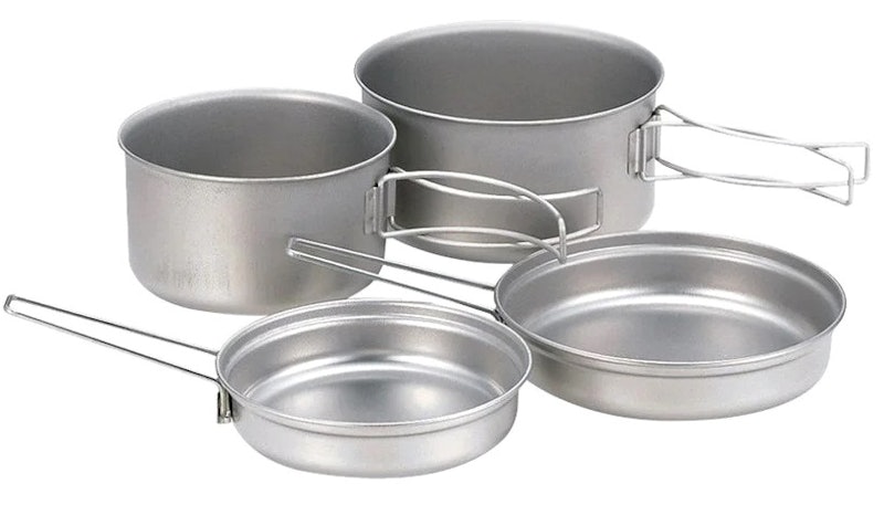 Multi Compact Cookset 1