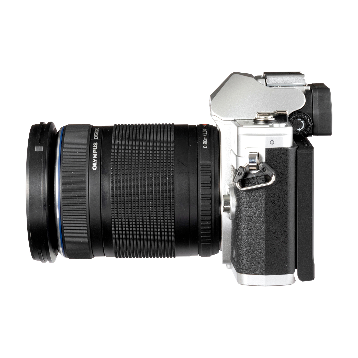 OM-D E-M10 Mark IV 5