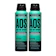 Art of Sport Aluminum-Free Deodorant Body Spray 1