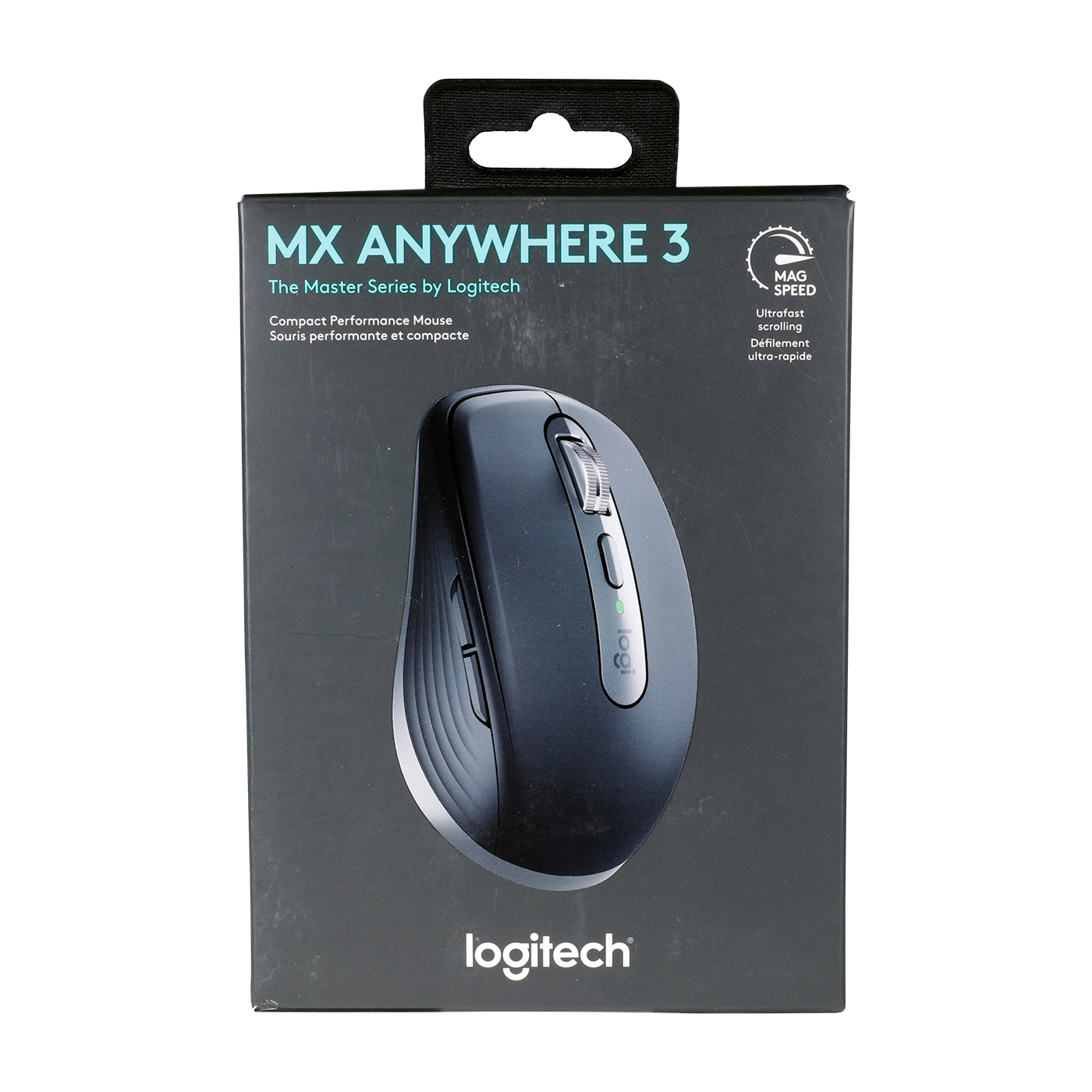 MX Anywhere 3 5