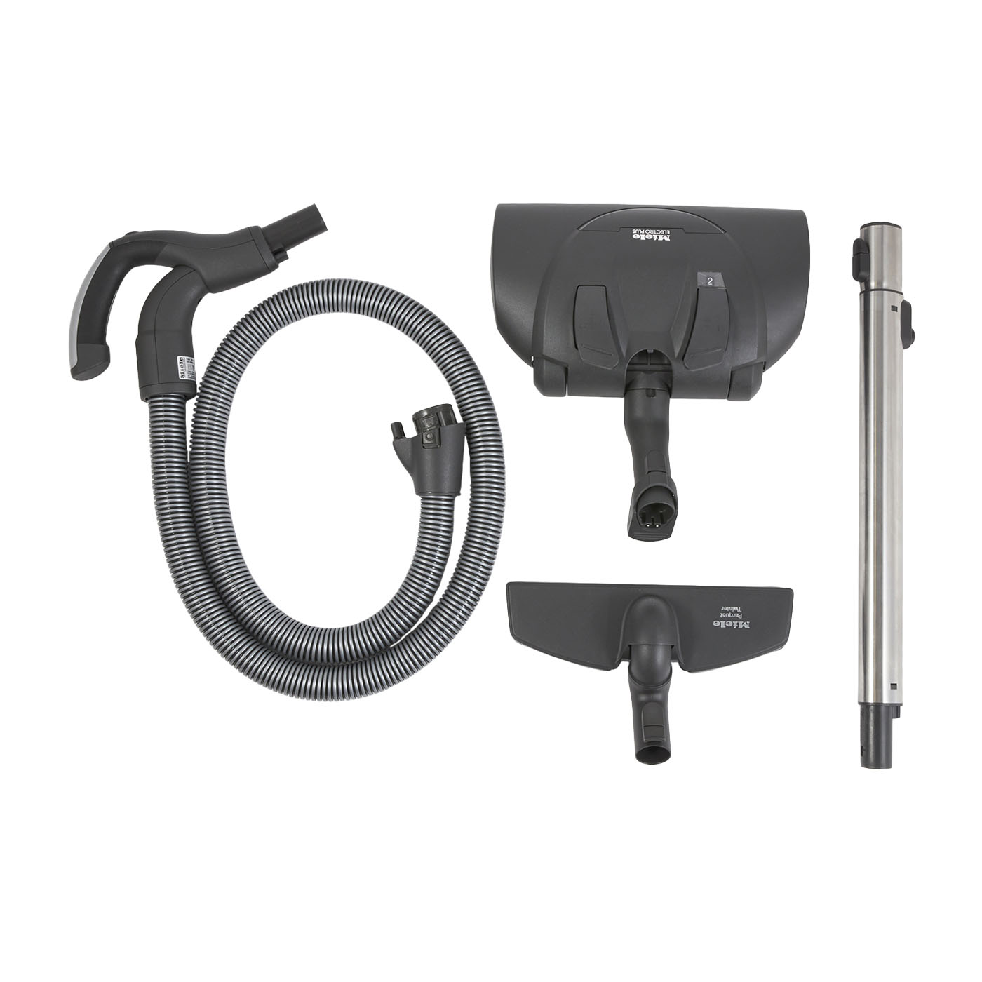 Complete C3 Kona PowerLine 19