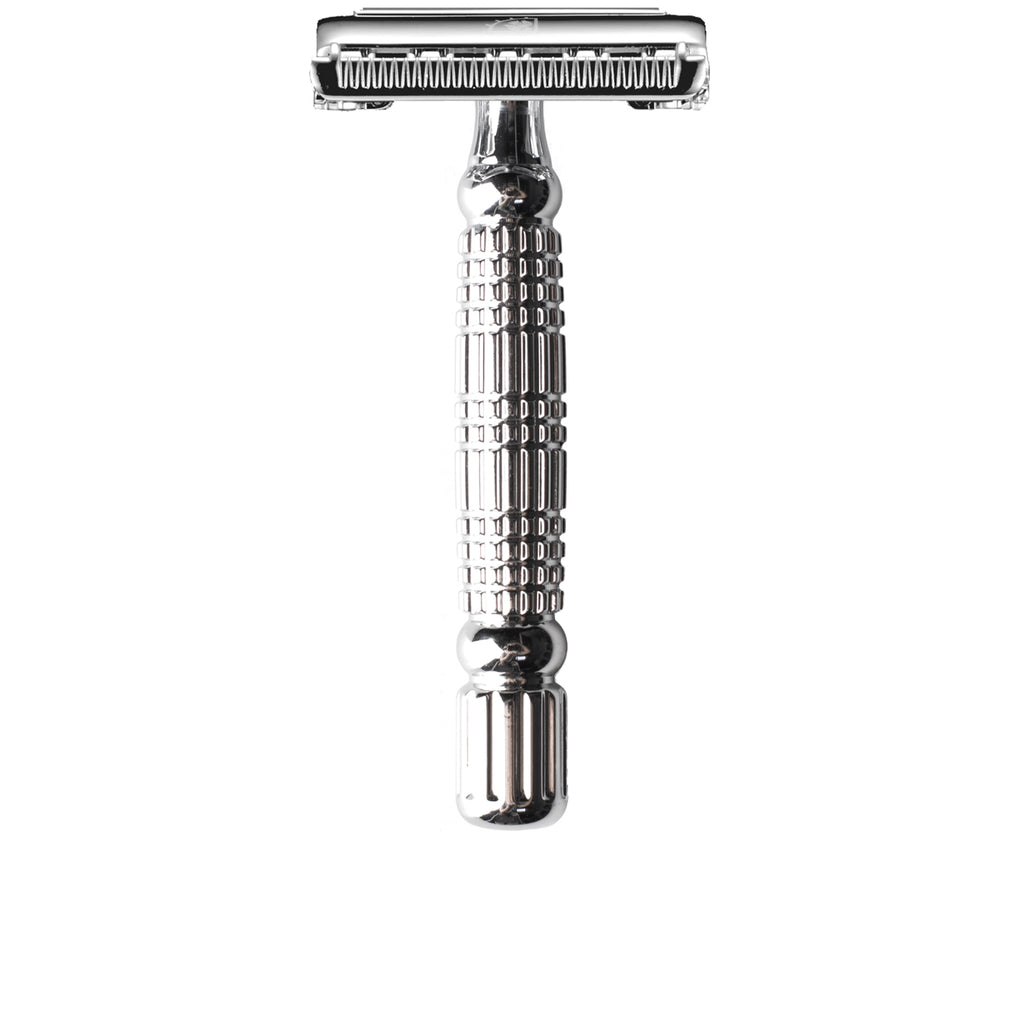 The Chieftain Safety Razor 1