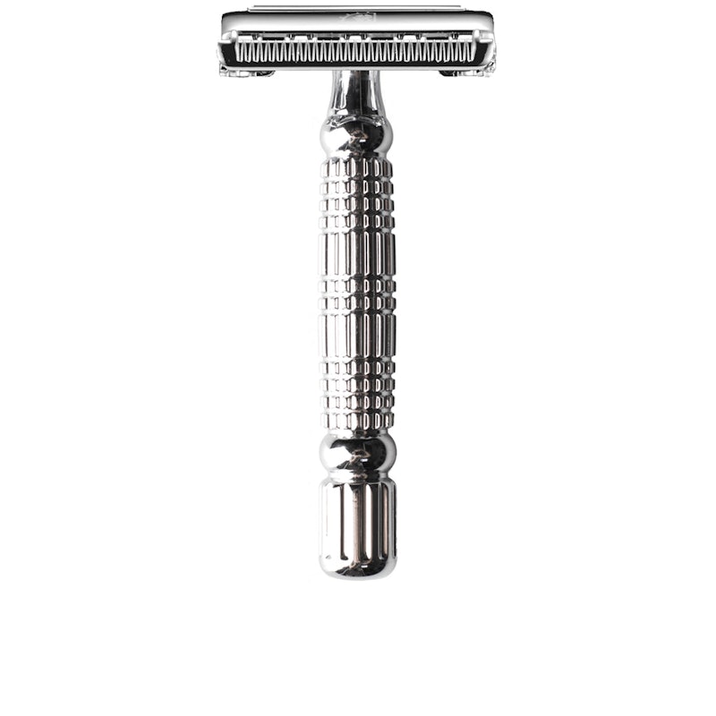 The Chieftain Safety Razor 1