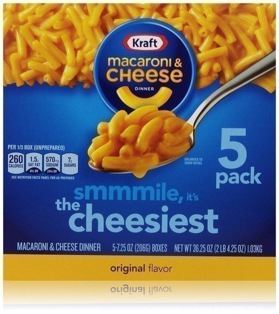 10 Best Box Mac and Cheeses of 2026 (Chef-Reviewed) 2