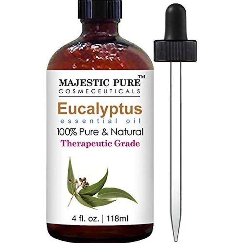 Eucalyptus Essential Oil 1