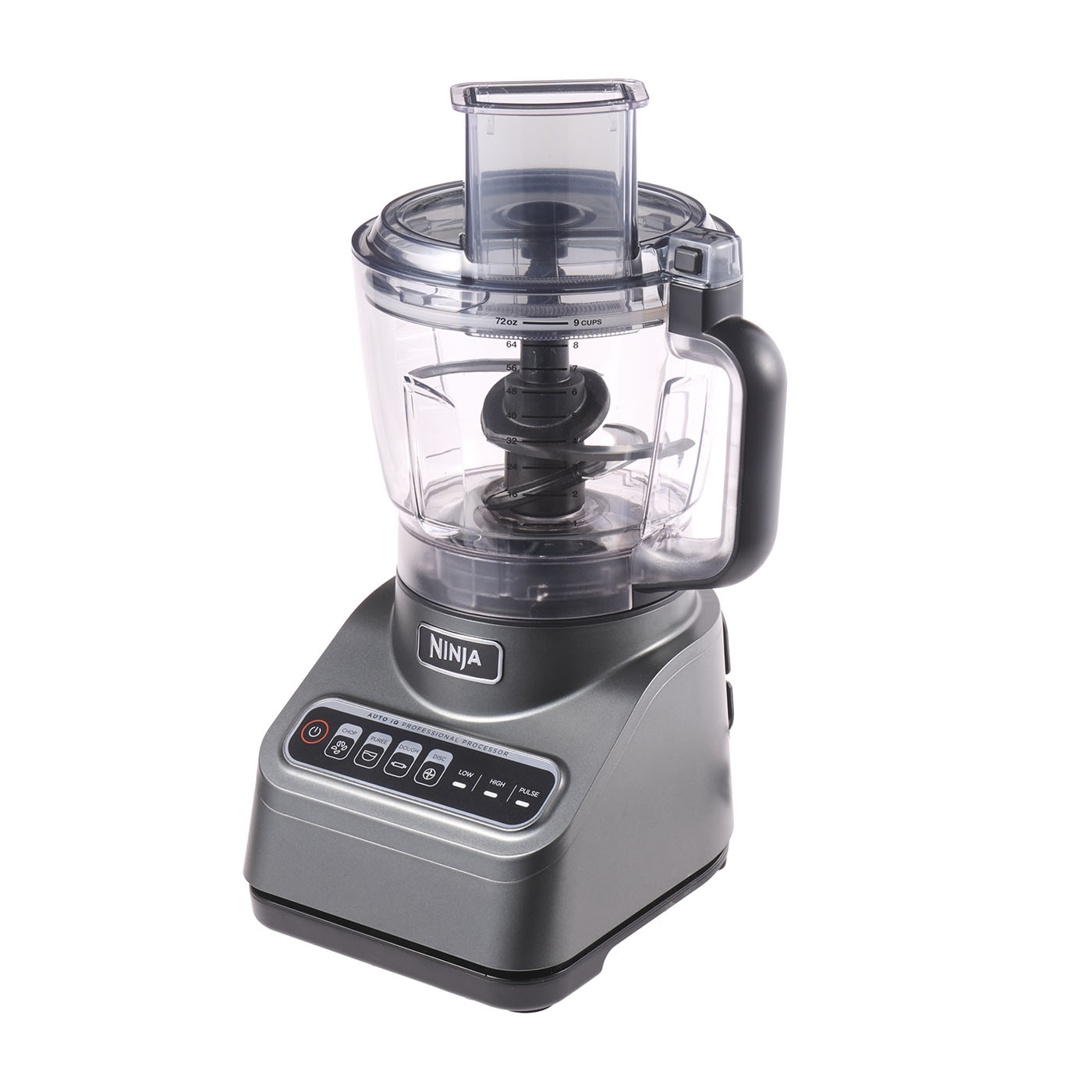 Professional Plus Food Processor 1