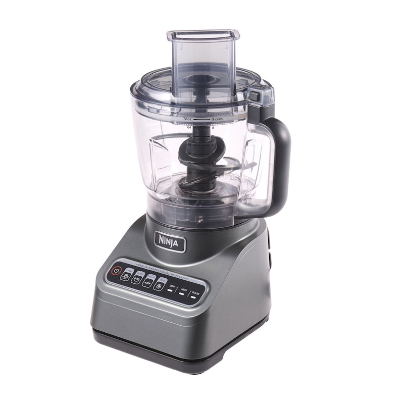 The 7 Best Food Processors of 2023, According to a Dietitian