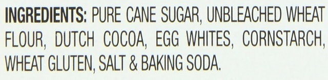 Fat Free Original Fudge Brownie Mix 4