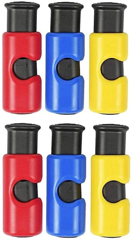 New OXO Good Grips Magnetic Clips and Bag Cinches - Set of 9