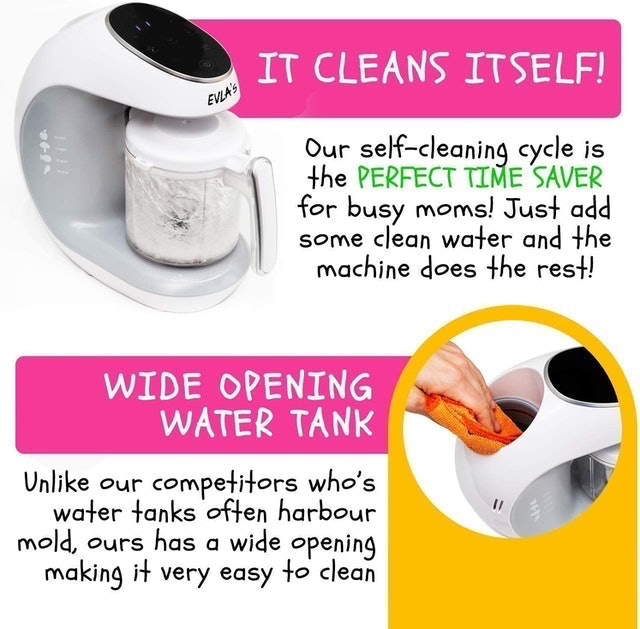 Multi-Cooker and Steamer  3