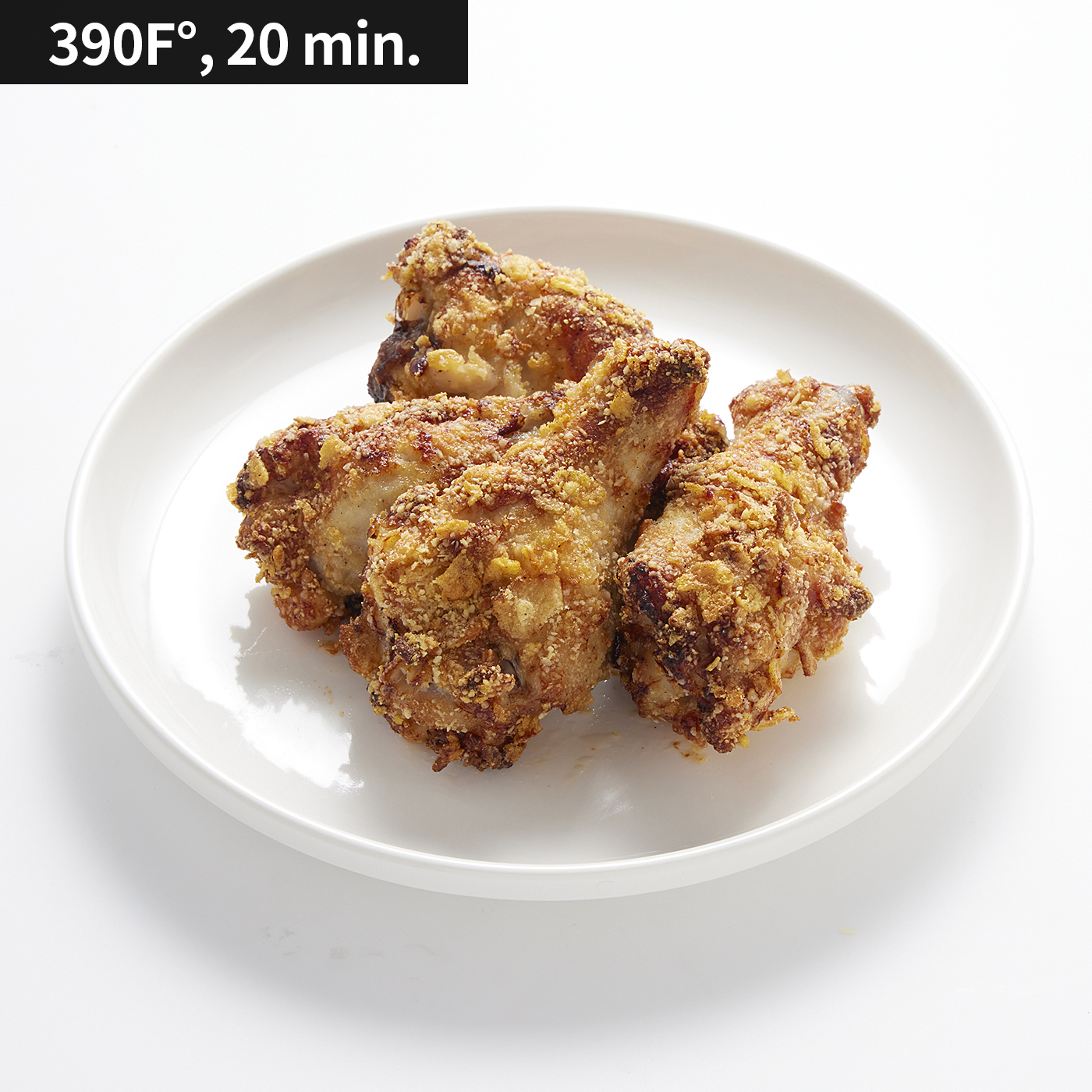 Foodi XL 2-Basket Air Fryer 5