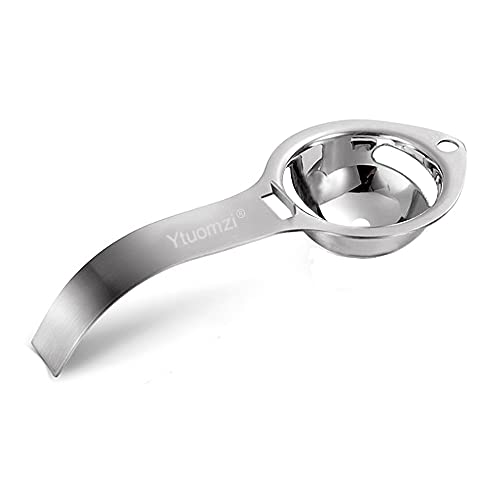 10 Best Egg Yolk Separators of 2026 (OXO, Tovolo, and More) 2