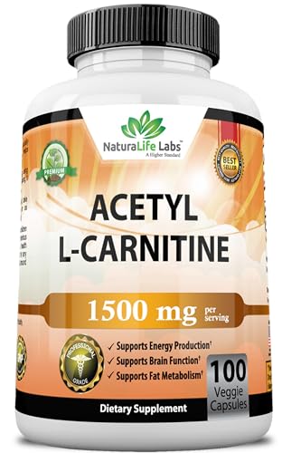 best l carnitine product L-Carnitine Tartrate 500mg | Bestvite.com main image 0