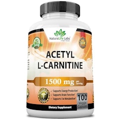 10 Best L-Carnitine Supplements (NaturaLife Labs, NOW Foods, and More) | mybest 10 Best L-Carnitine Supplements (NaturaLife Labs, NOW Foods, and More) | mybest
