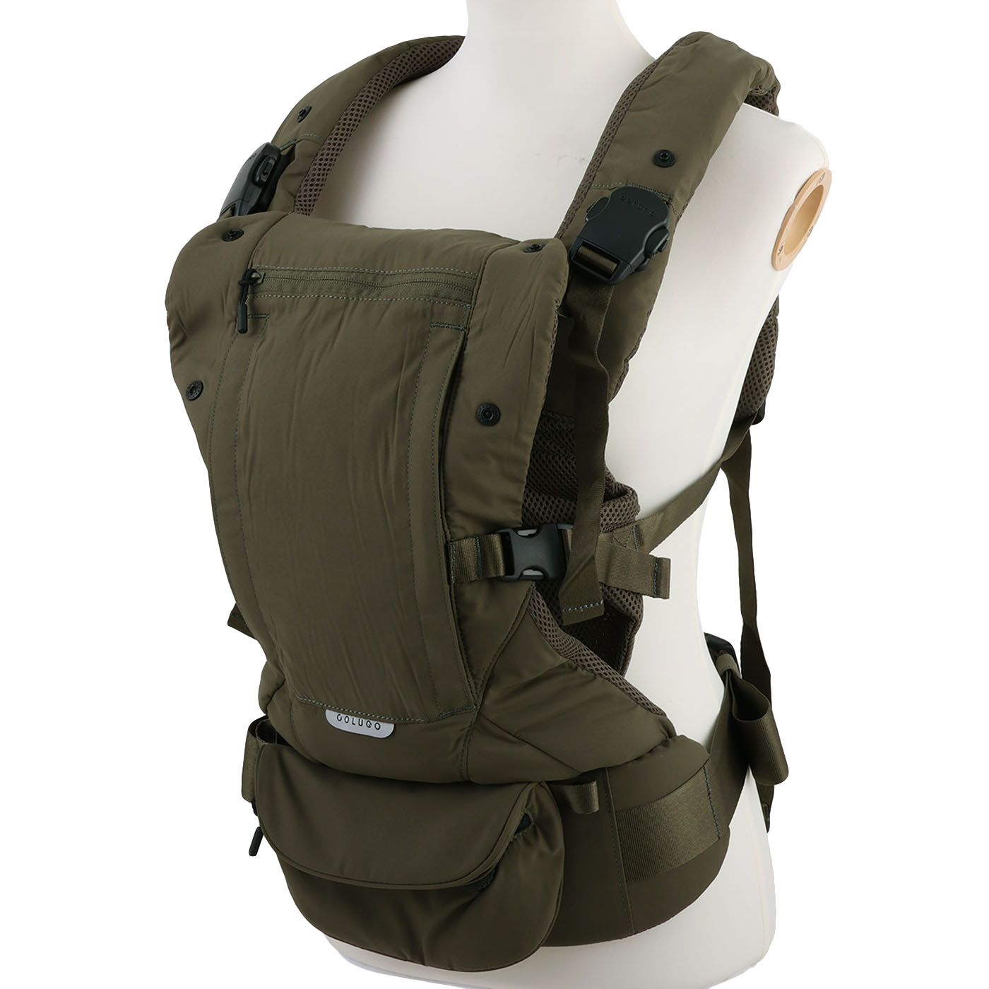 The Baby Carrier 1