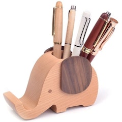 Elephant Pencil Holder