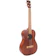 Kala Baritone Mahogany Ukulele 1