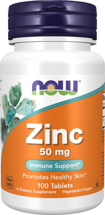 10 Best Zinc Supplements  [Registered Dietitian-Reviewed] 5