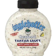 Inglehoffer Sauce Sqz Tartar