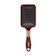 Conair Velvet Touch hair brush 1