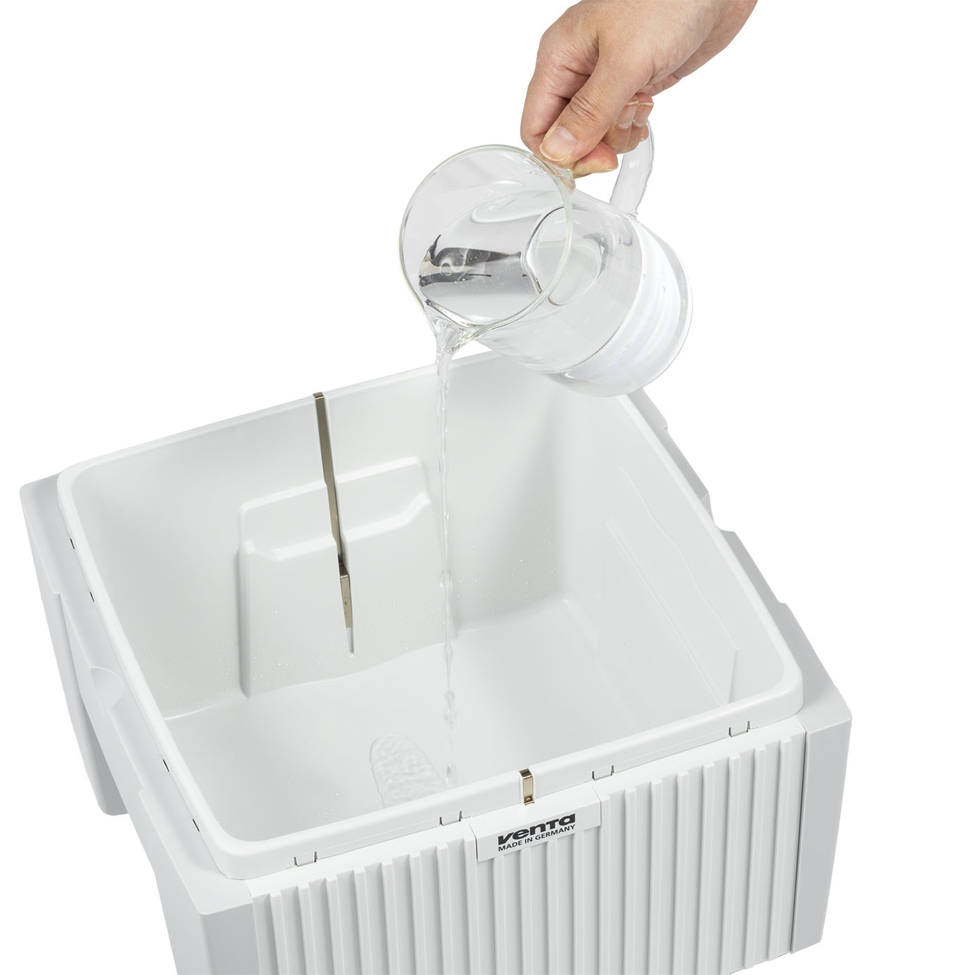 LW25 Original Humidifier 5