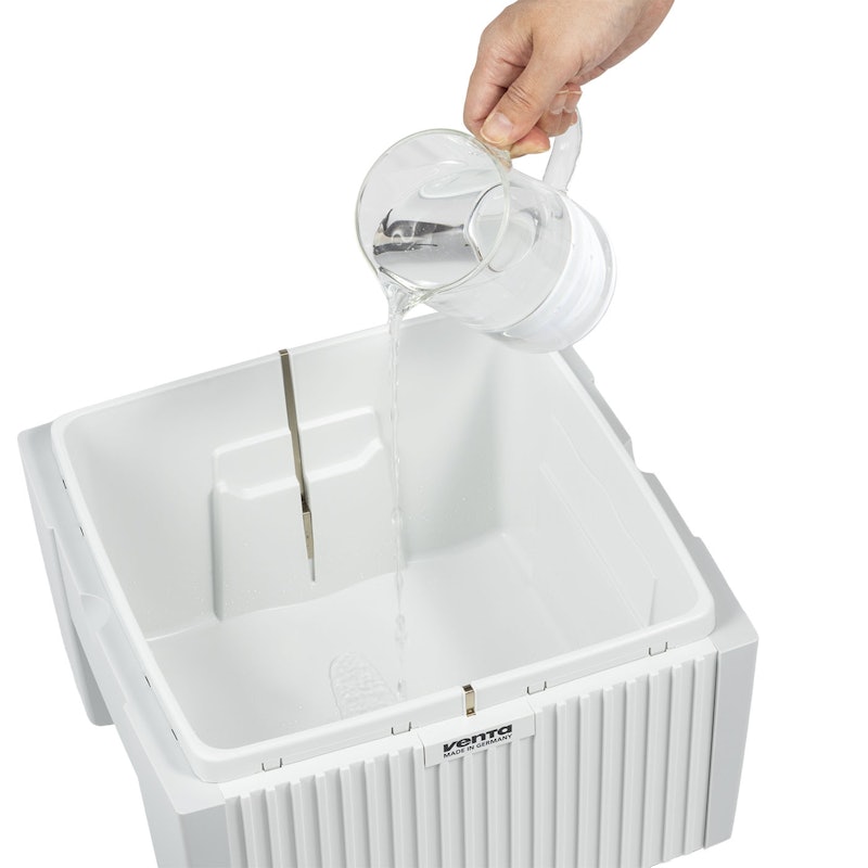 LW25 Original Humidifier 5