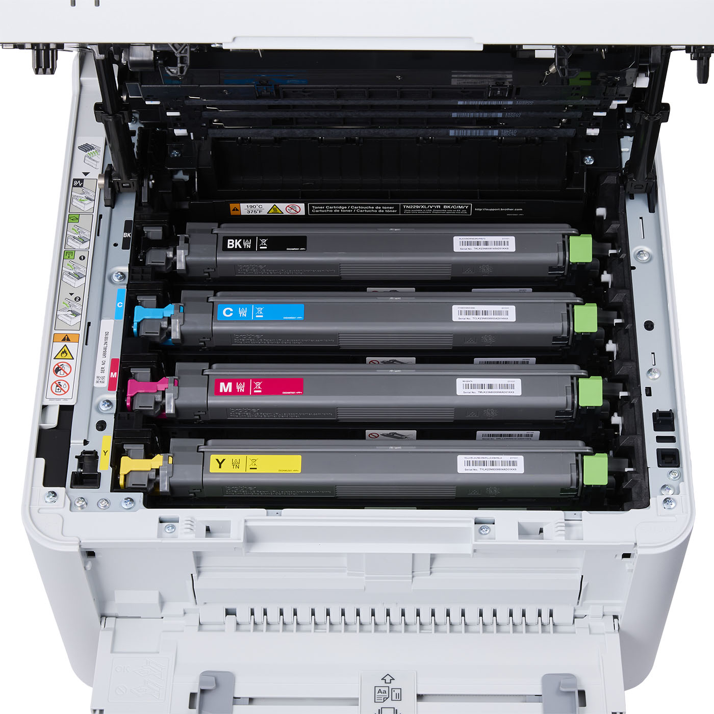 Compact Digital Color Printer 4