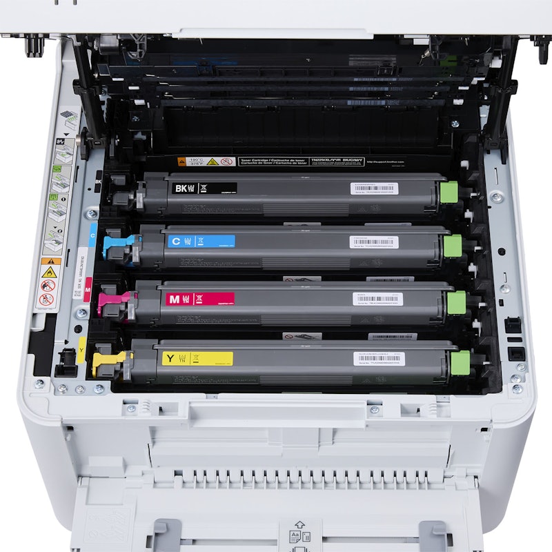 Compact Digital Color Printer 4