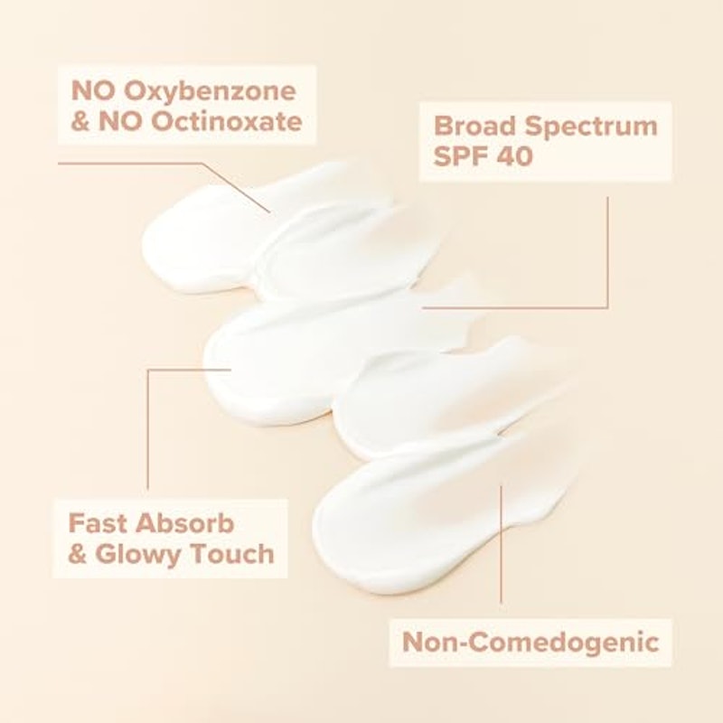 Daily Relief Sunscreen 2
