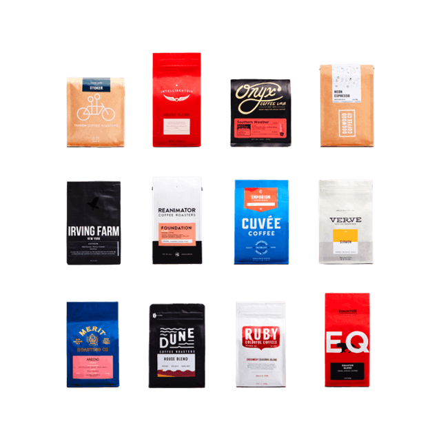 10 Best Coffee Subscription Boxes in 2022 (Coffee Educator-Reviewed) 1