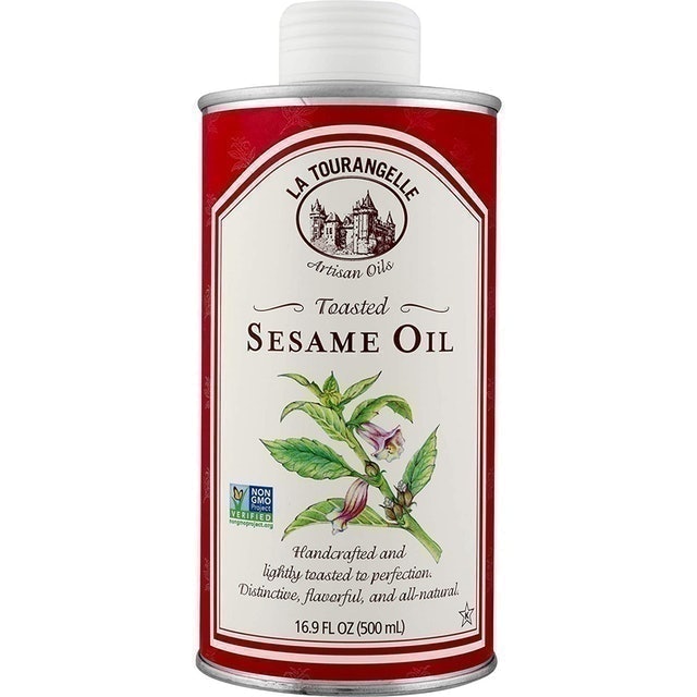 9 Best Sesame Oils  1