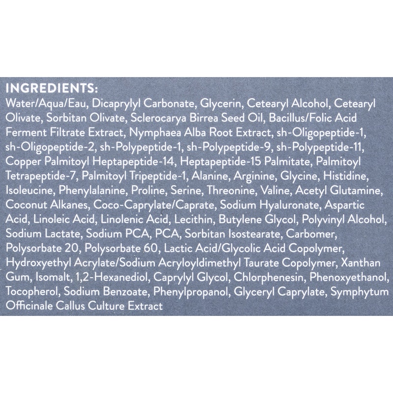 Protini Polypeptide Cream 3