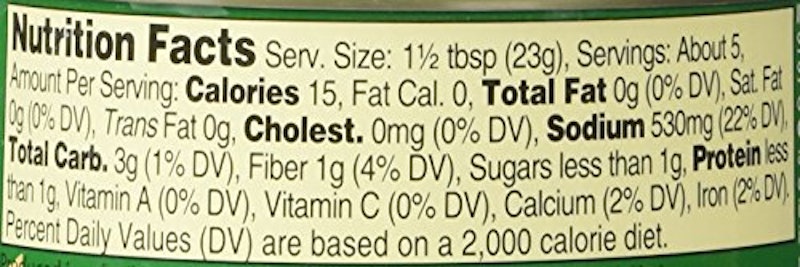 Thai Green Curry Paste 2