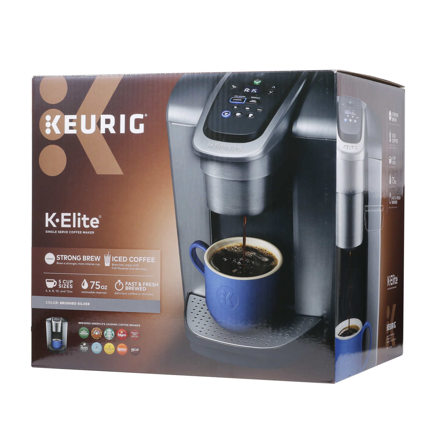 K-Elite 7