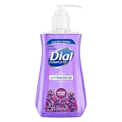 Antibacterial Liquid Hand Soap