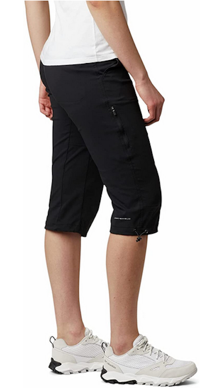 Women's Saturday Trail™ II Knee Pants 2