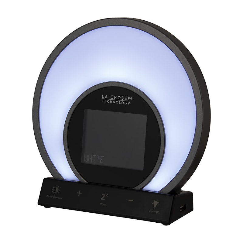 Soluna Light Alarm Clock 10