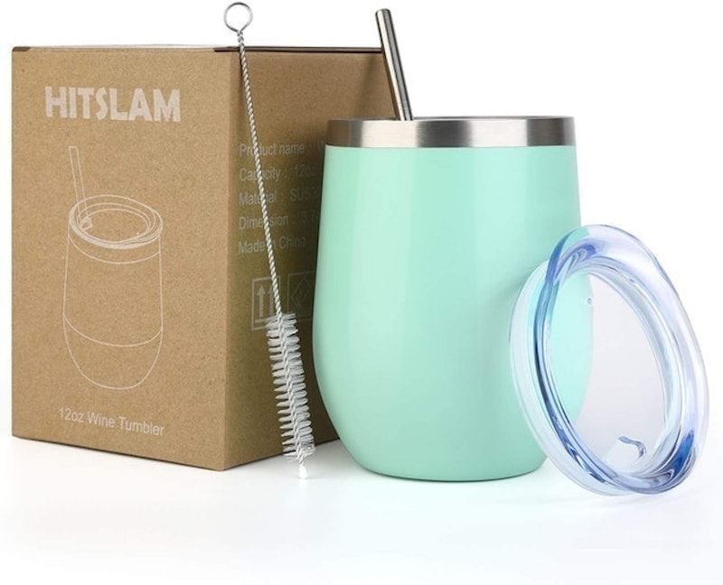Wine Tumbler 1