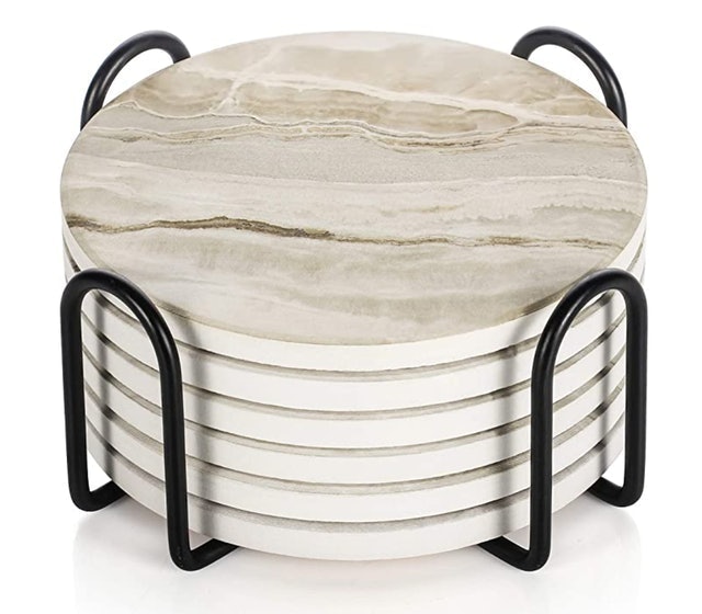 10 Best Drink Coasters in 2022 3