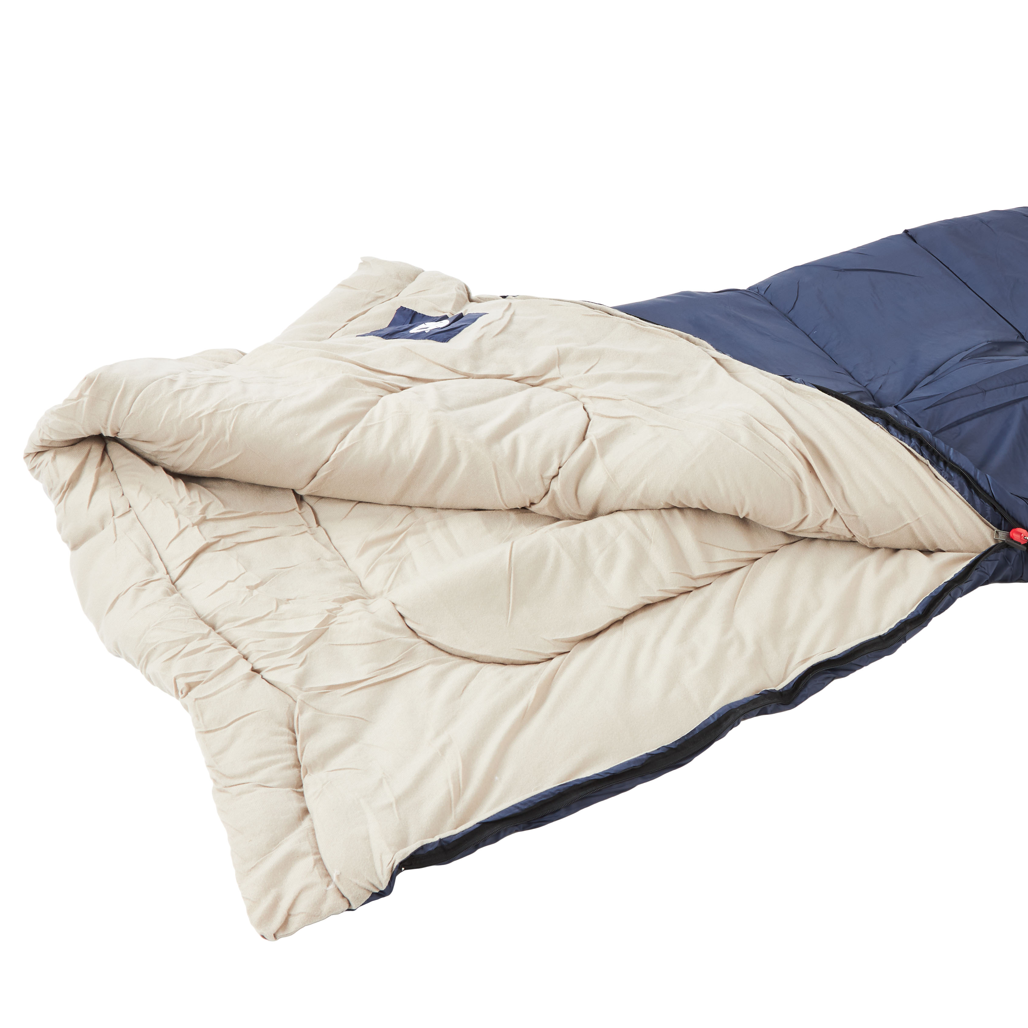 Brazos 20°F Sleeping Bag 2