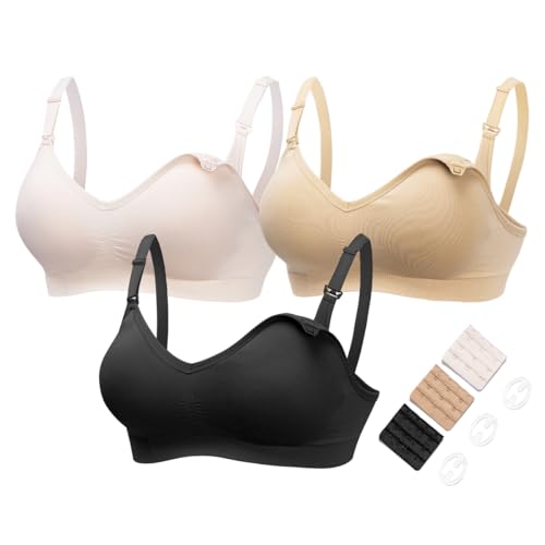 Maternity Nursing Bra 1